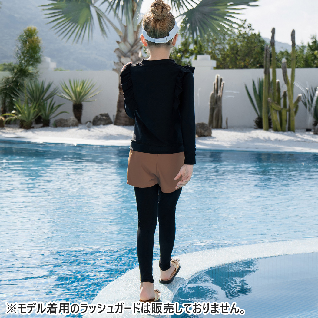 キッズ 水着 女の子