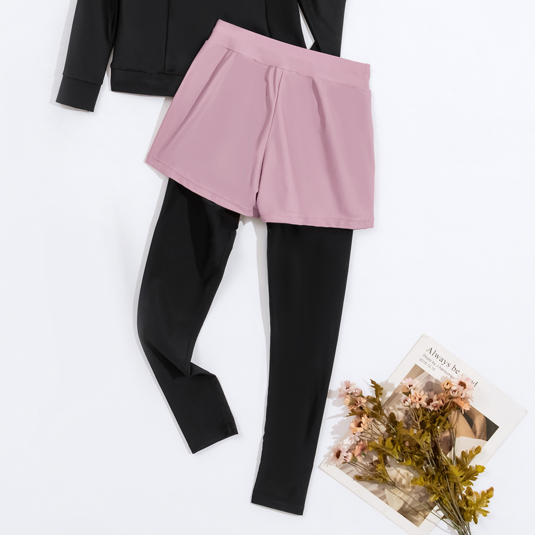 キッズ 水着 女の子