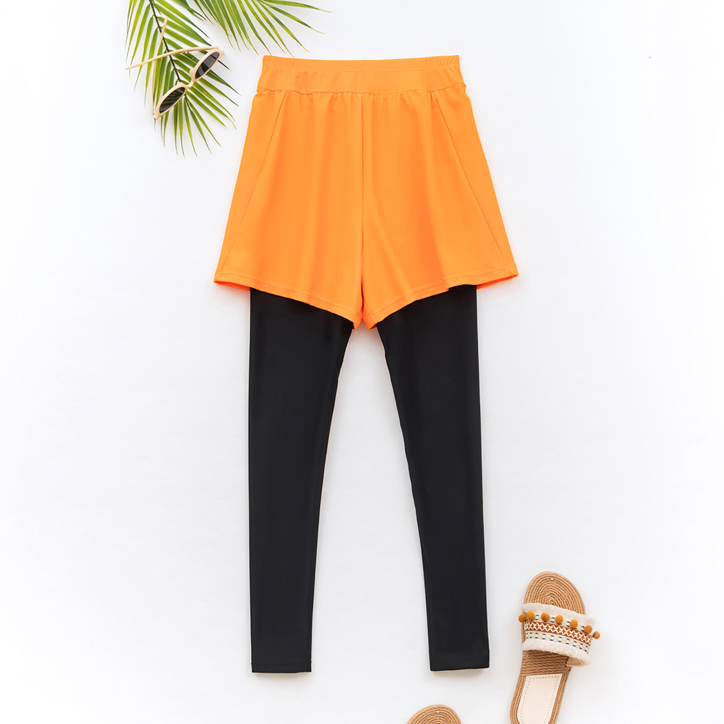 キッズ 水着 女の子