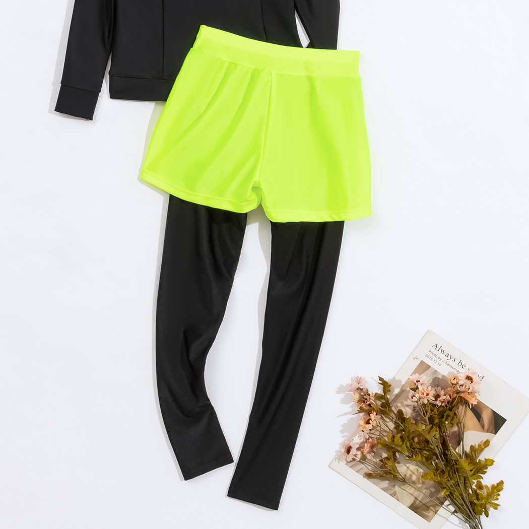 キッズ 水着 女の子