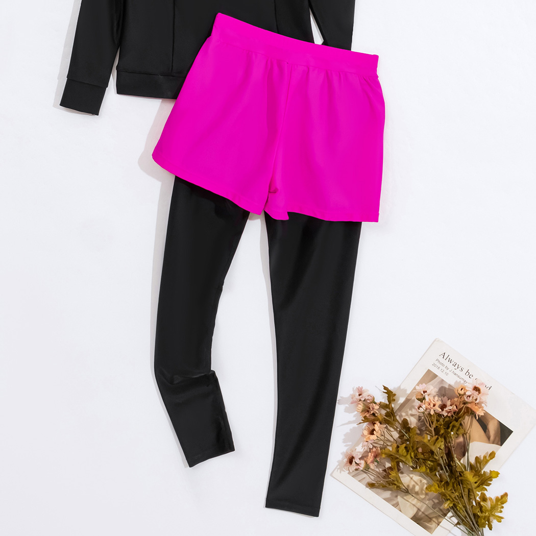 キッズ 水着 女の子