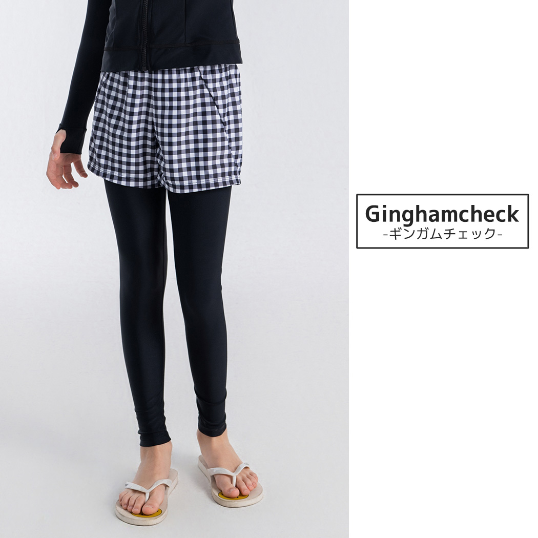 キッズ 水着 女の子