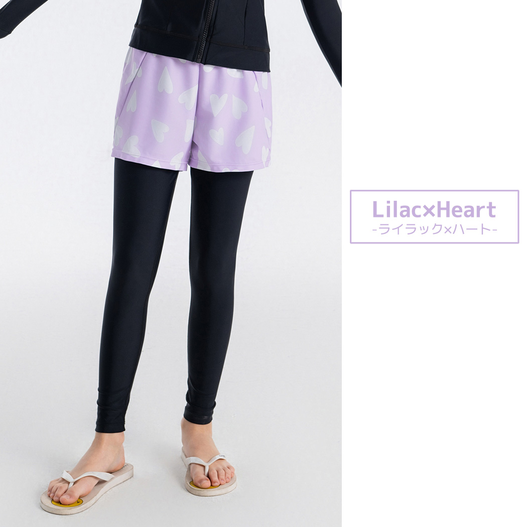 キッズ 水着 女の子