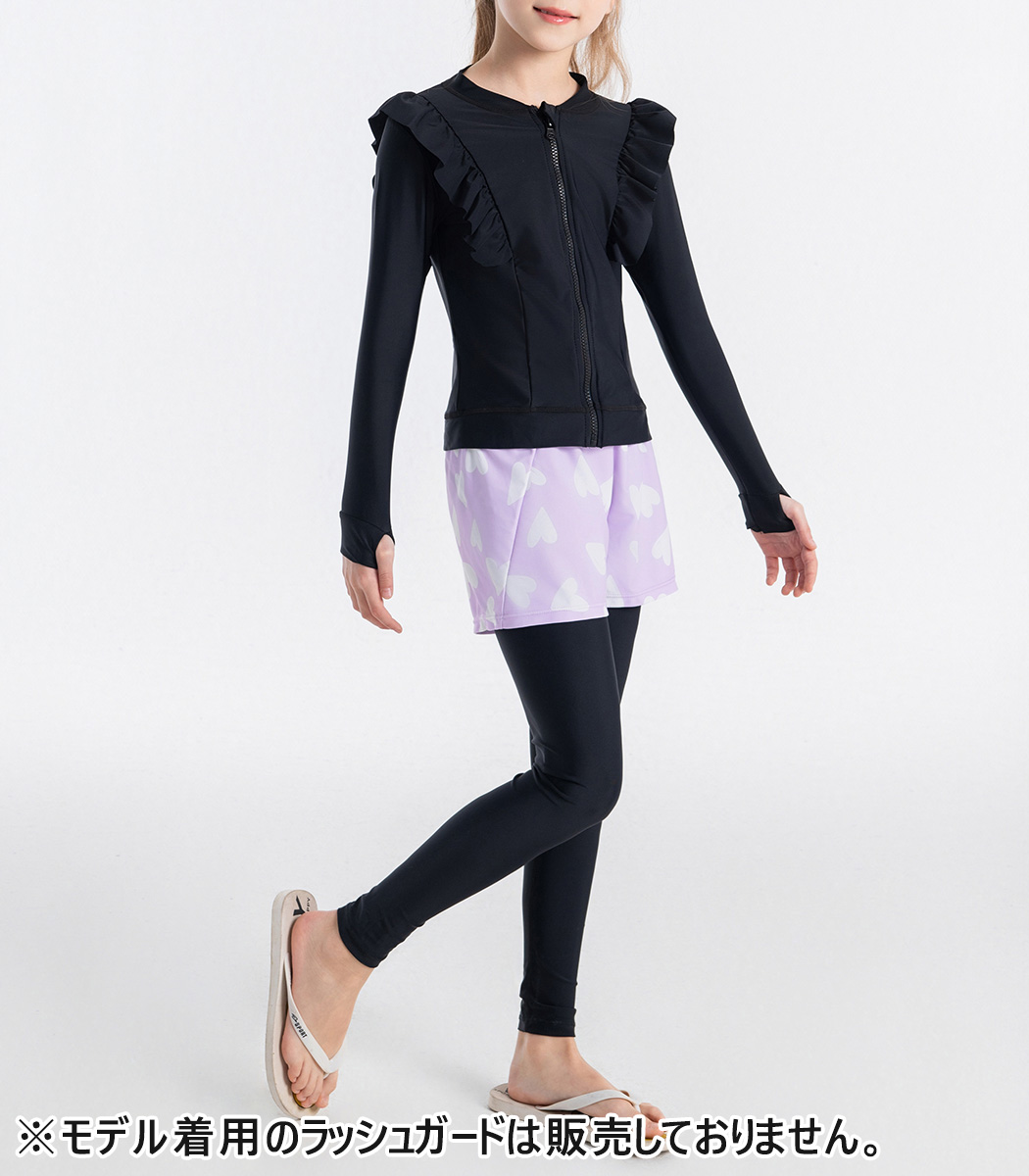 キッズ 水着 女の子