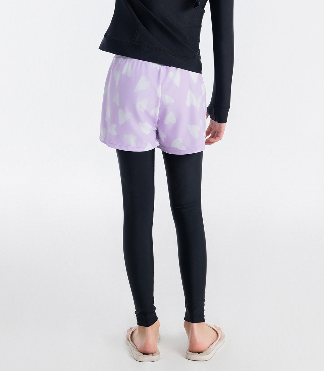 キッズ 水着 女の子