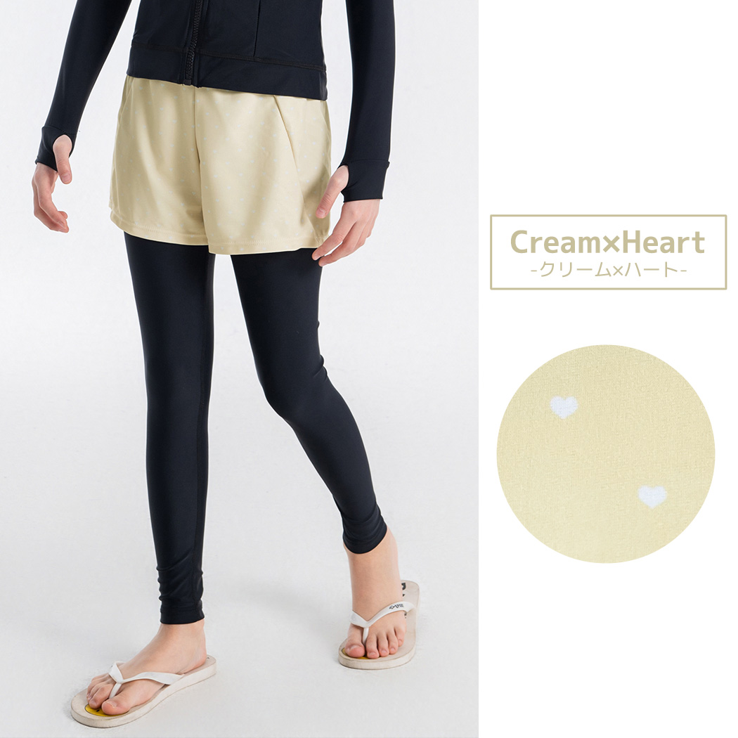 キッズ 水着 女の子