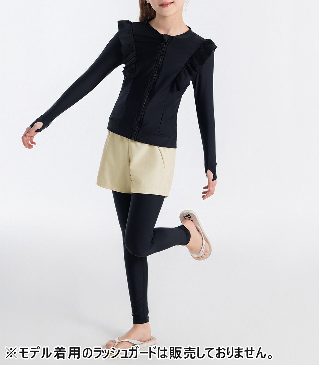 キッズ 水着 女の子