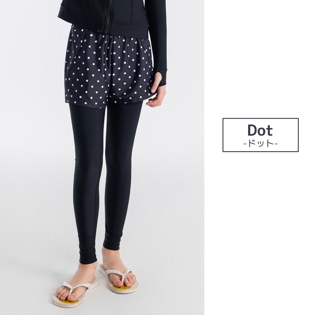 キッズ 水着 女の子