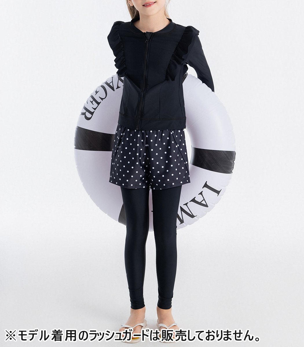 キッズ 水着 女の子