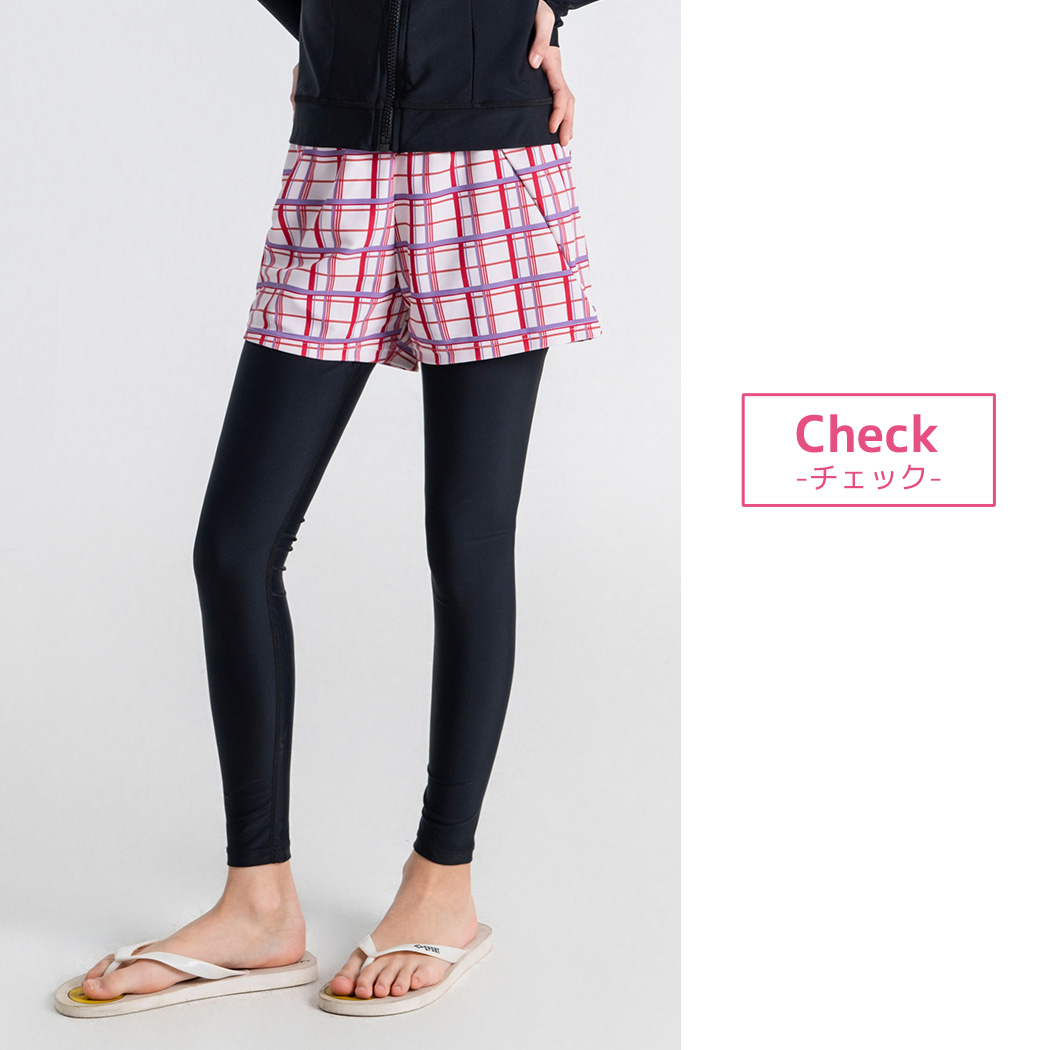 キッズ 水着 女の子