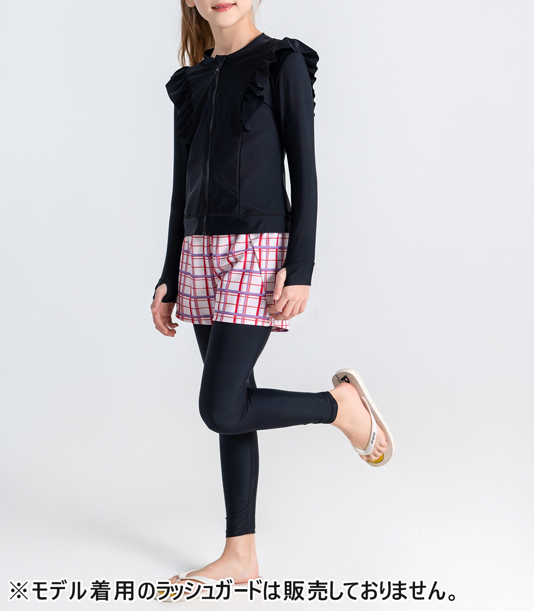 キッズ 水着 女の子