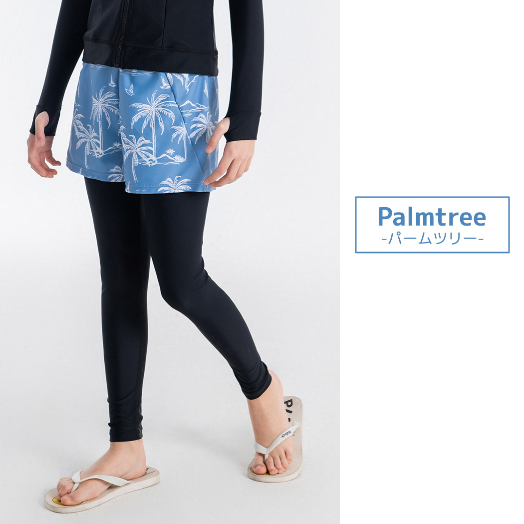 キッズ 水着 女の子