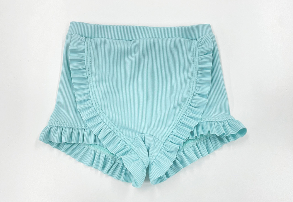 キッズ 水着 女の子 海