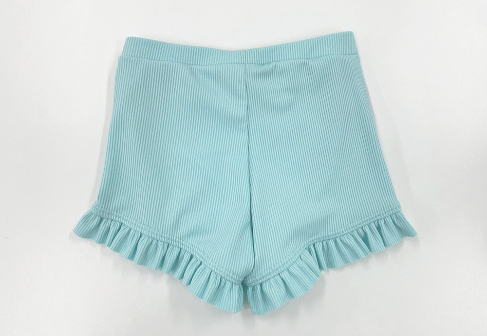 キッズ 水着 女の子 海