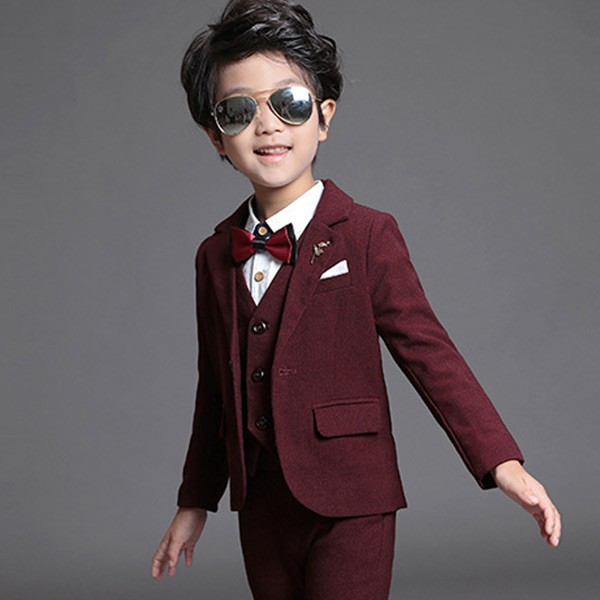 キッズスーツ おしゃれ 男の子 入学式 裏起毛 小学生 低学年 高学年 子供服 フォーマル 長袖 ジャケット ベスト パンツ ブローチ 4点セット スーツ ブレザー サイズ 100 キッズスーツ おしゃれ 男の子 入学式 裏起毛 小学生 低学年 高学年 子供服 フォーマル 長袖 ジャケット ベスト パンツ ブローチ 4点セット スーツ ブレザー サイズ 100