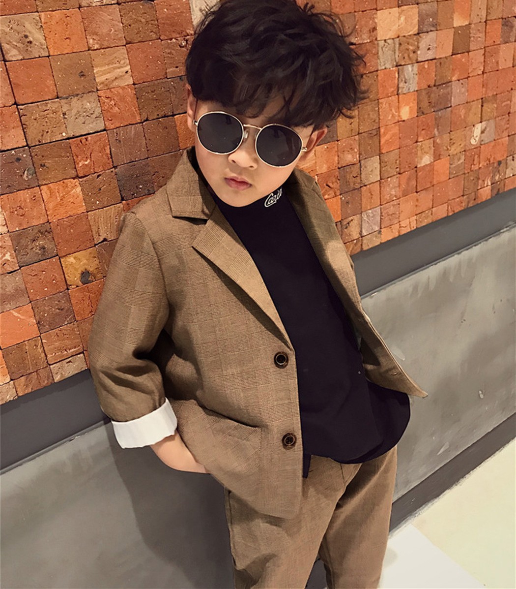 kids 男の子　スーツ 楽天市場】【靴レンタル無料】 男の子 フォーマル 子供服 子ども