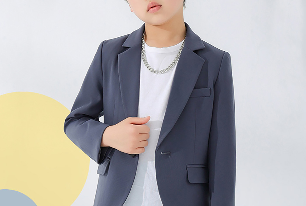 キッズ スーツ 男の子