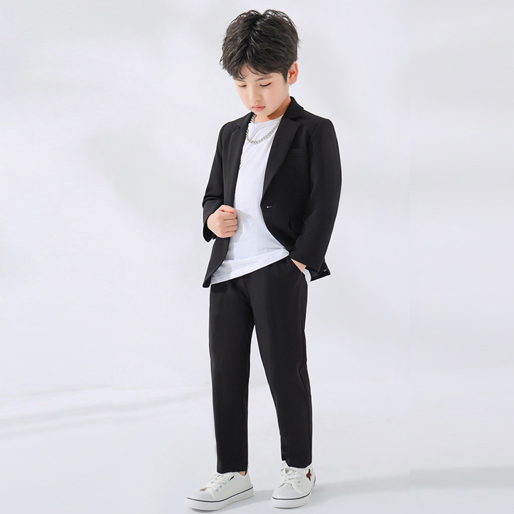 キッズ スーツ 男の子