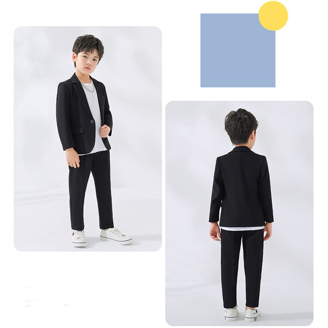 キッズ スーツ 男の子