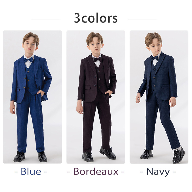 キッズ スーツ 男の子 フォーマル ジュニア 子供服 ピークドラペル