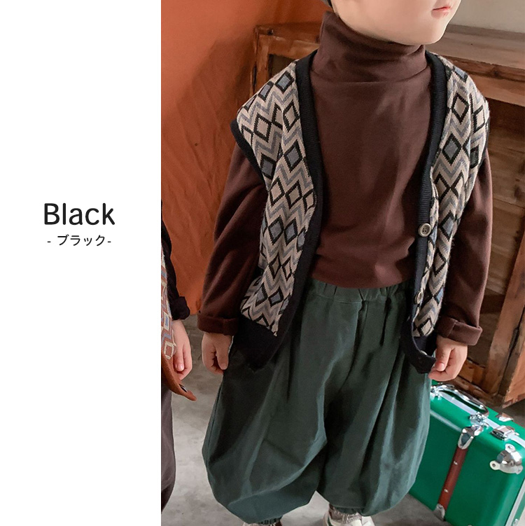 キッズ ベスト