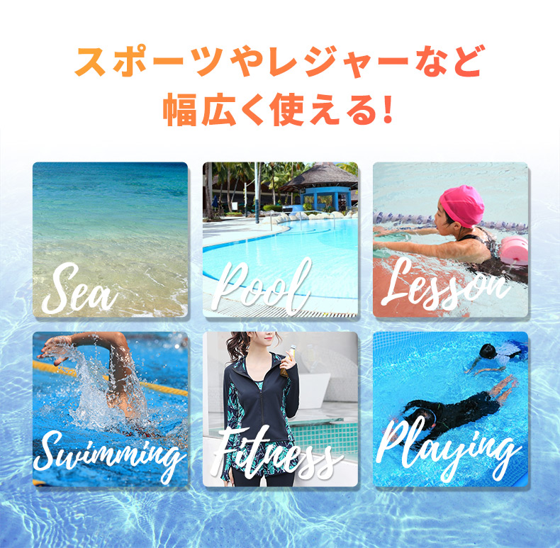 ゴーグル 水中メガネ
