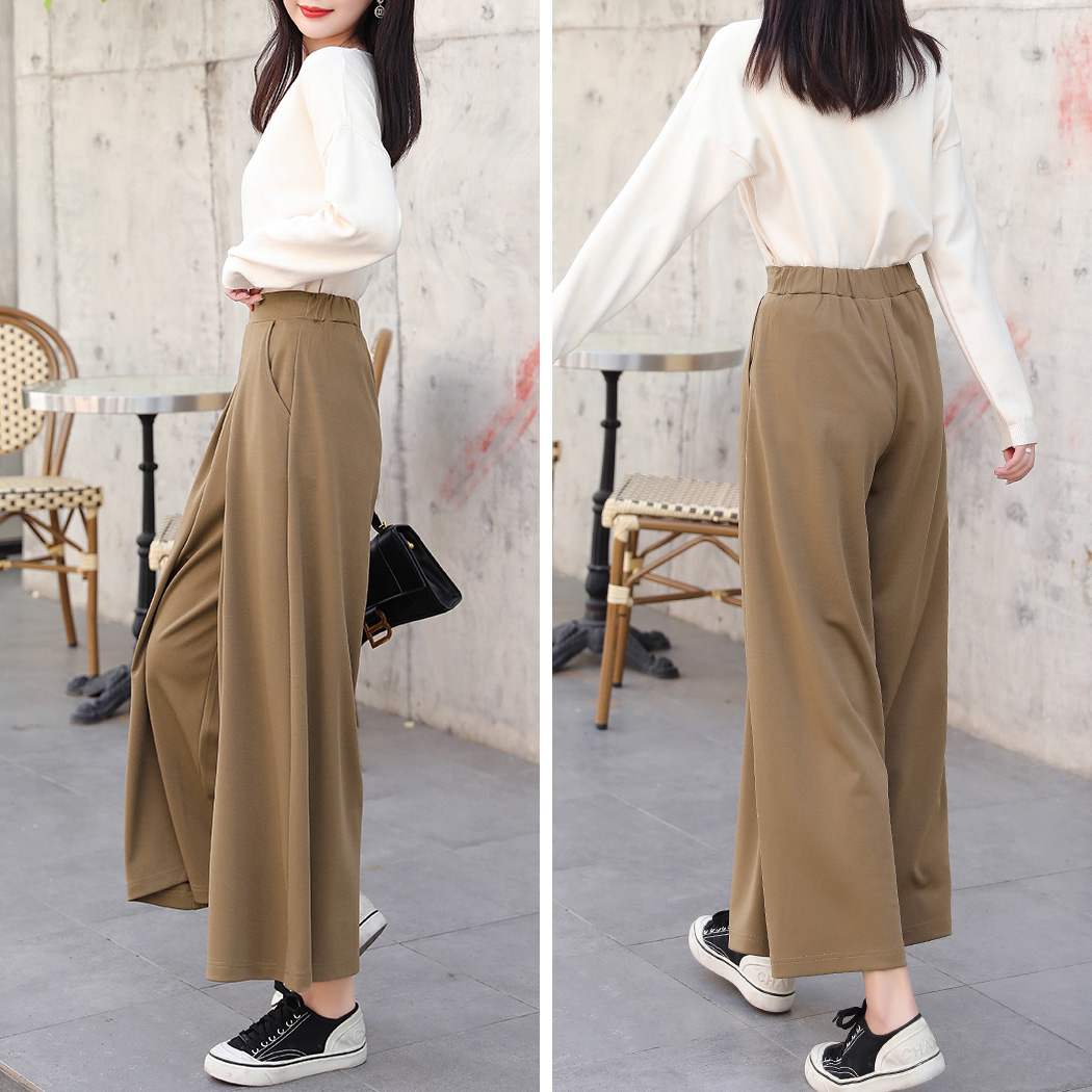 ガウチョパンツ