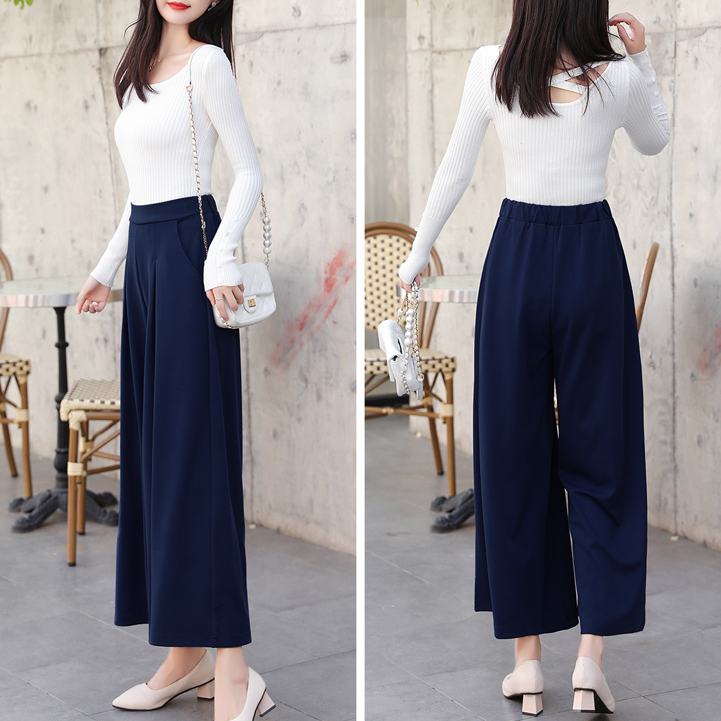 ガウチョパンツ