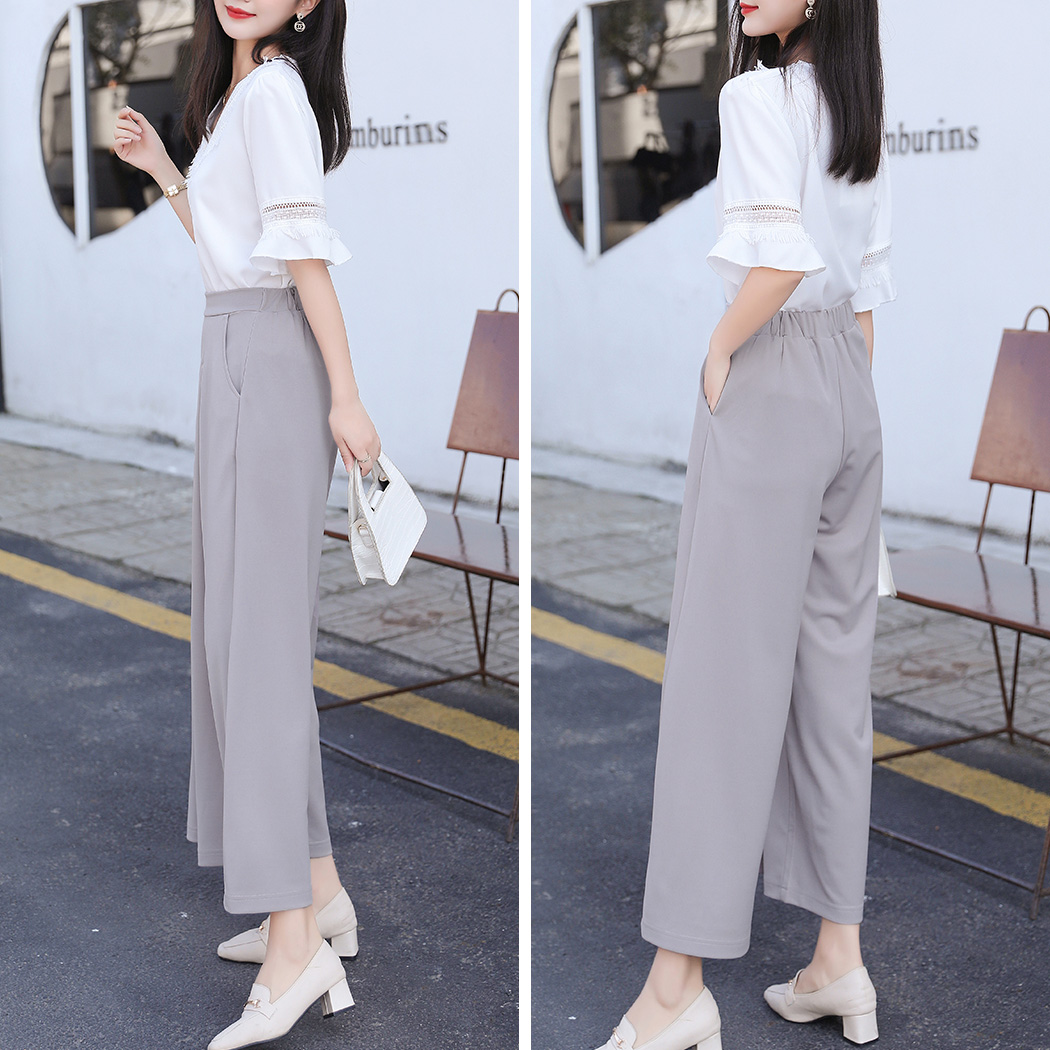 ガウチョパンツ