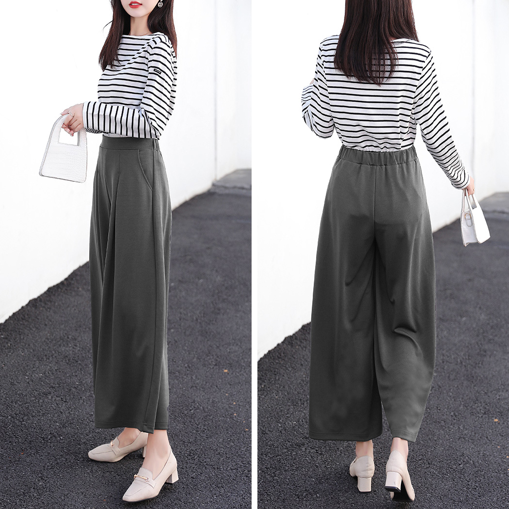 ガウチョパンツ