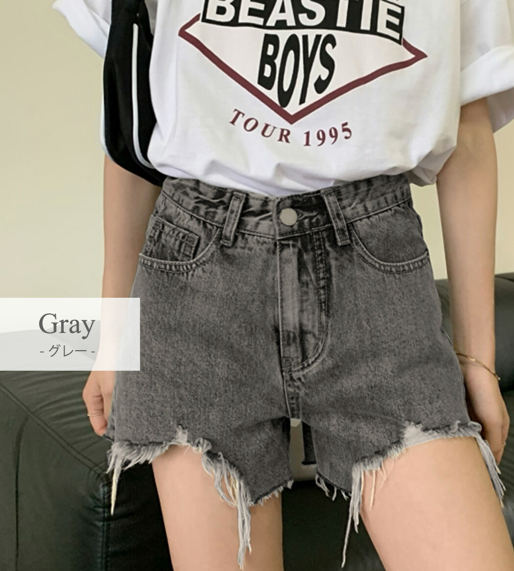 “ショートパンツ”