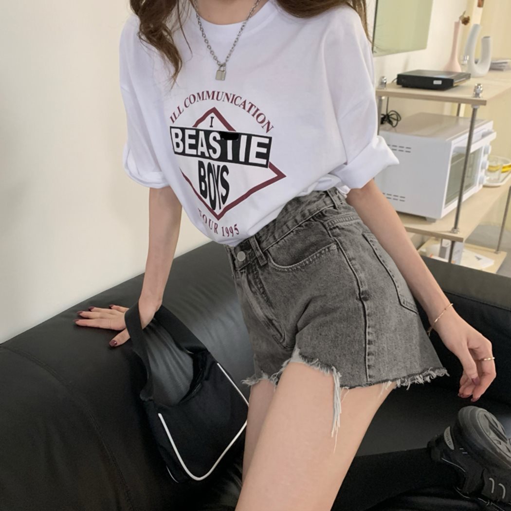 “ショートパンツ”