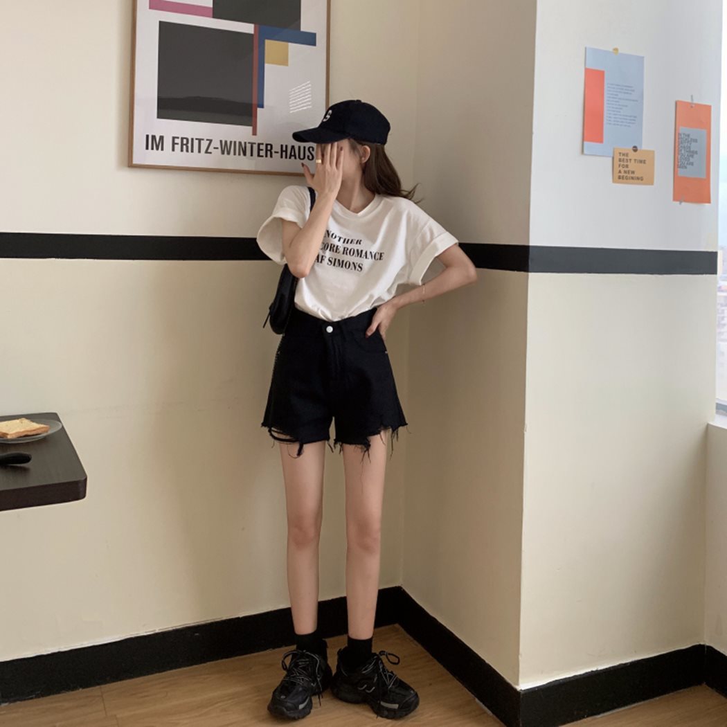 “ショートパンツ”