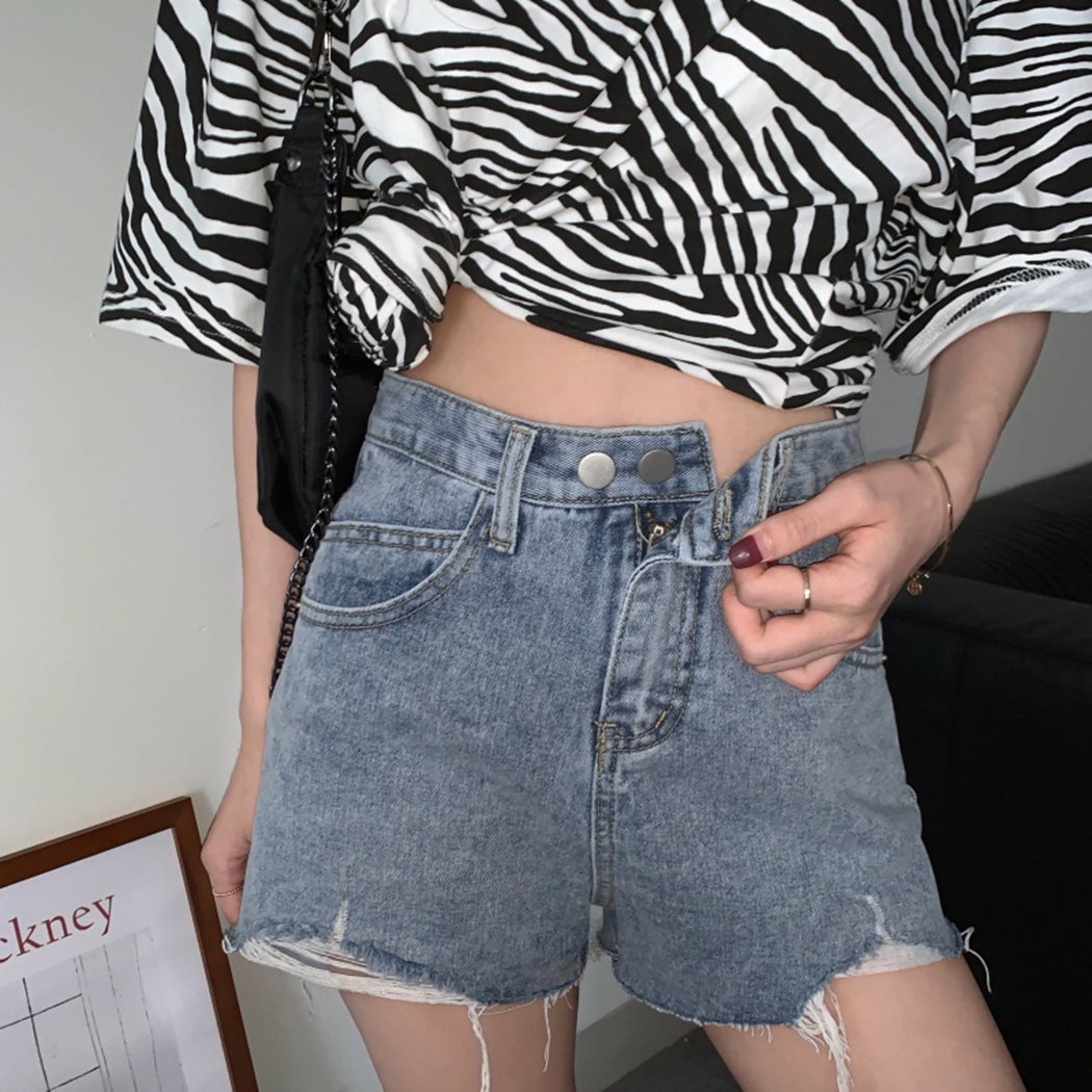 “ショートパンツ”