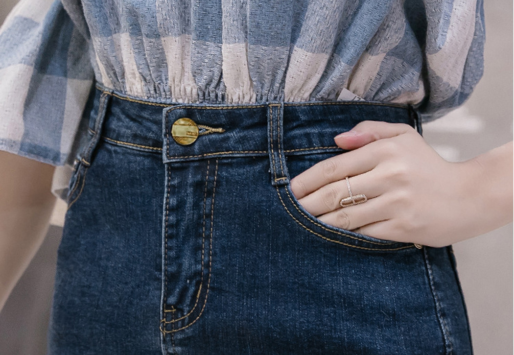 スカート