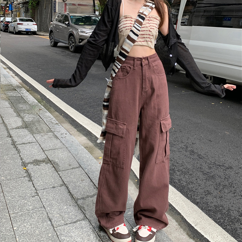 カーゴパンツ