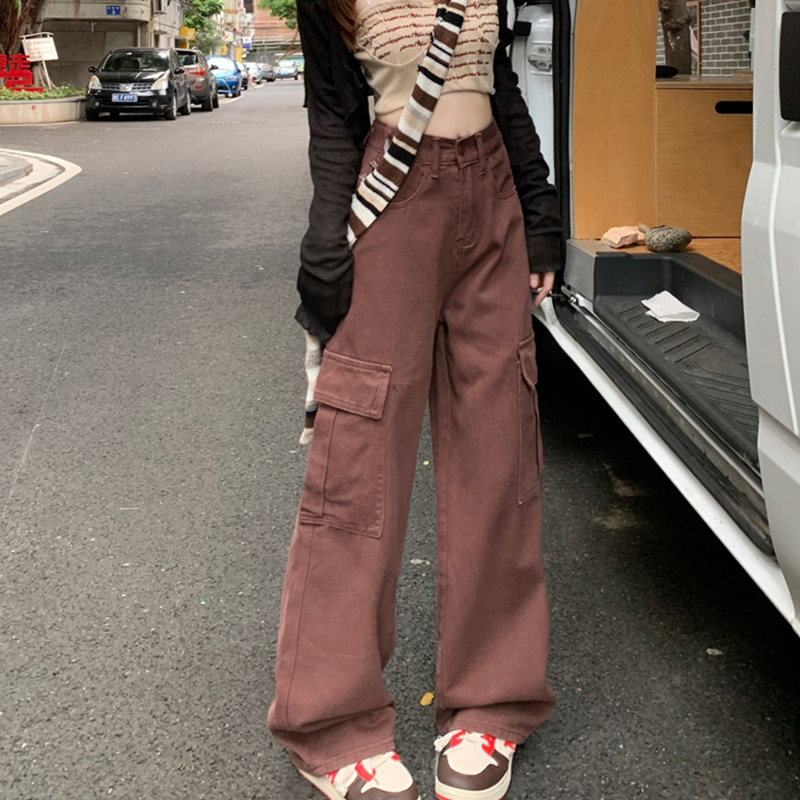 カーゴパンツ