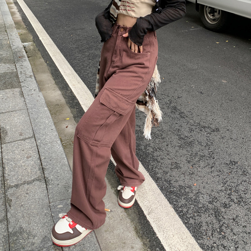 カーゴパンツ