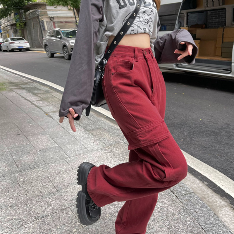 カーゴパンツ