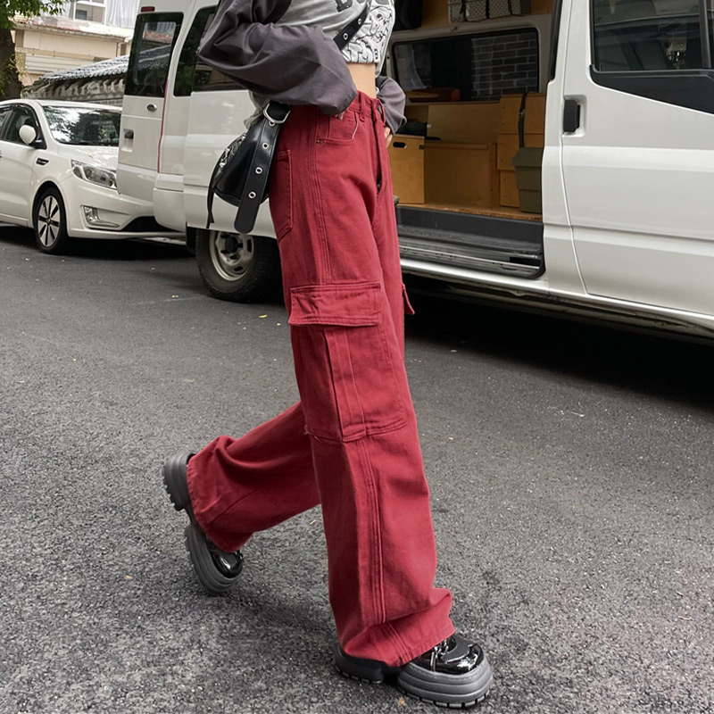カーゴパンツ