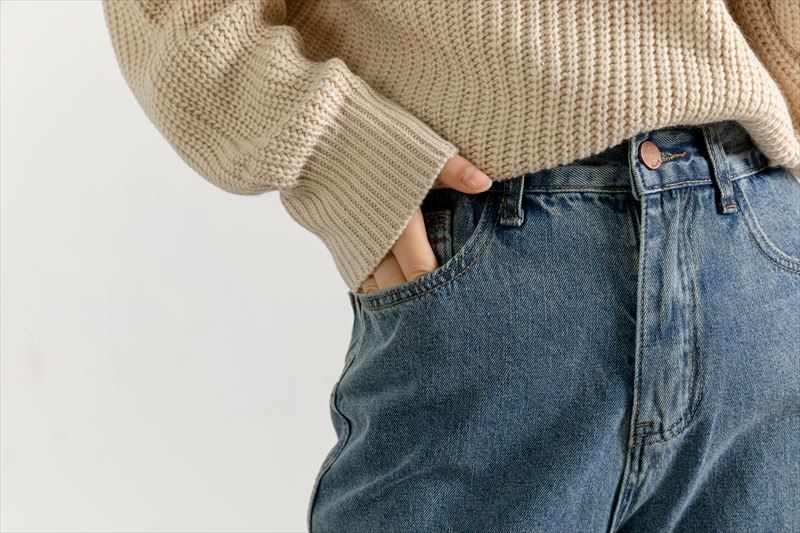 カーゴパンツ