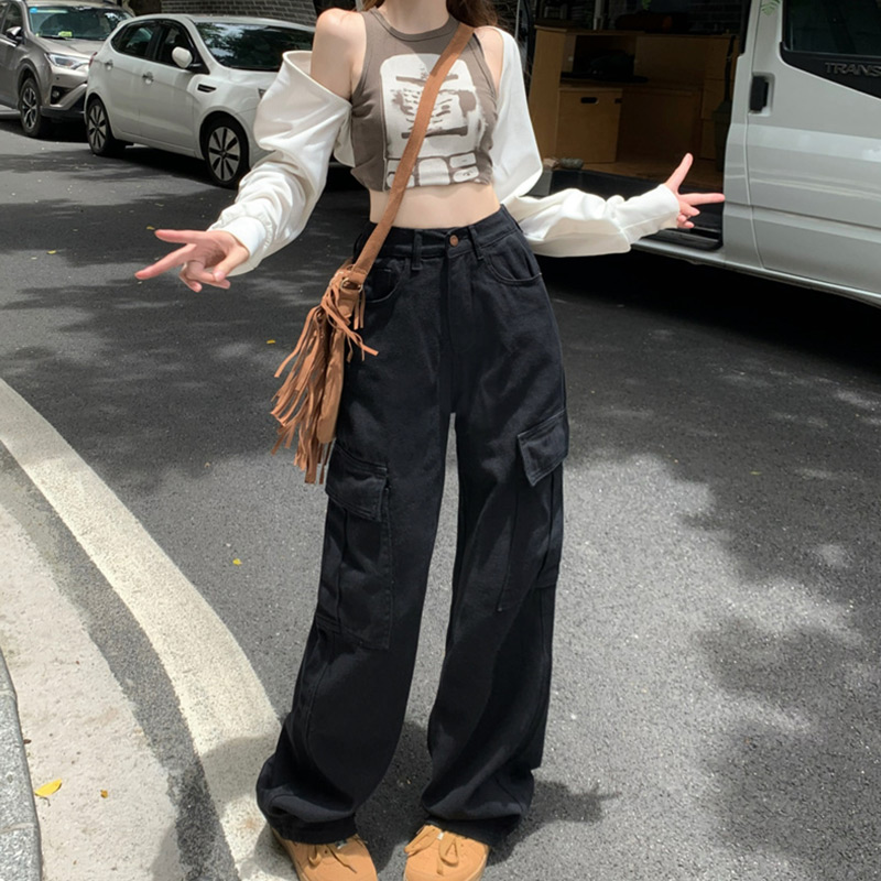 カーゴパンツ