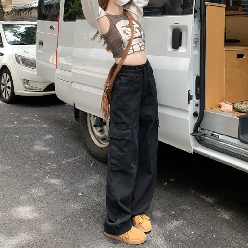 カーゴパンツ