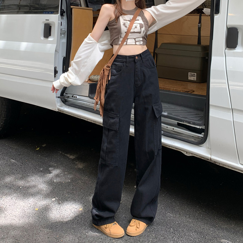 カーゴパンツ