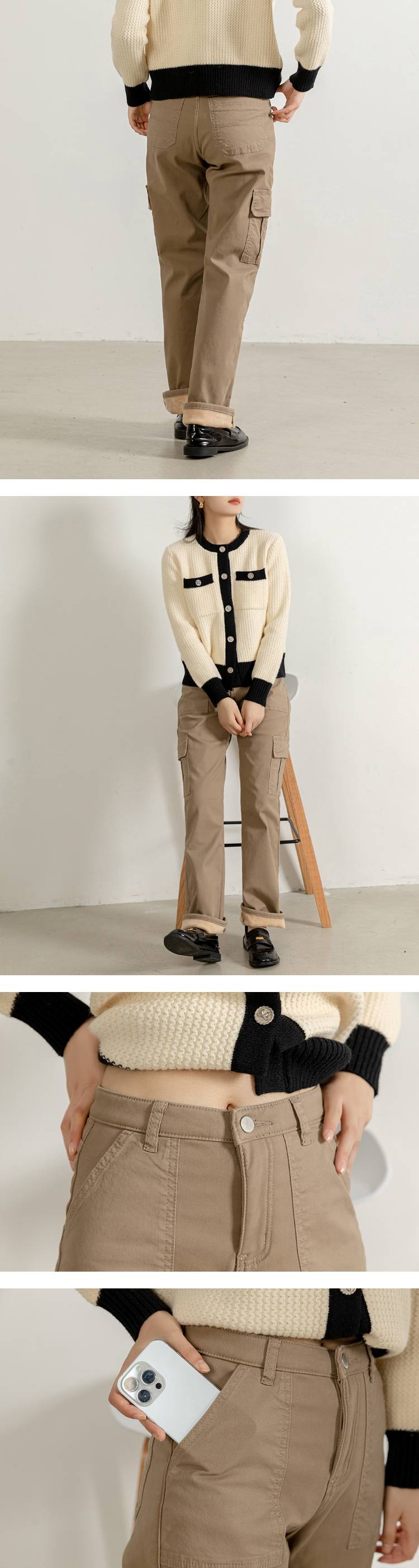 ベイカーパンツ