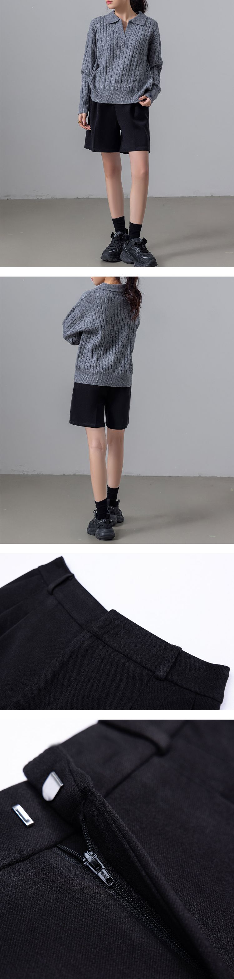 ショートパンツ