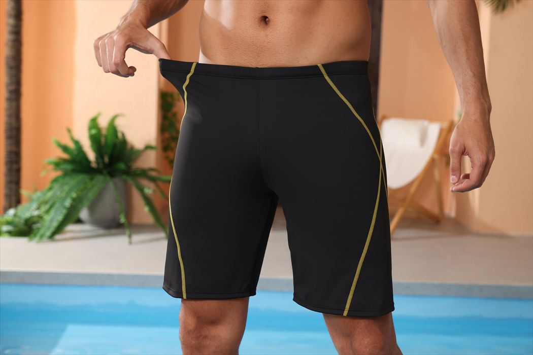 TeddyShop（テディショップ） サーフパンツ メンズ 水着 ハーフパンツ