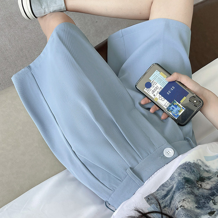 ハーフパンツ ボトムス