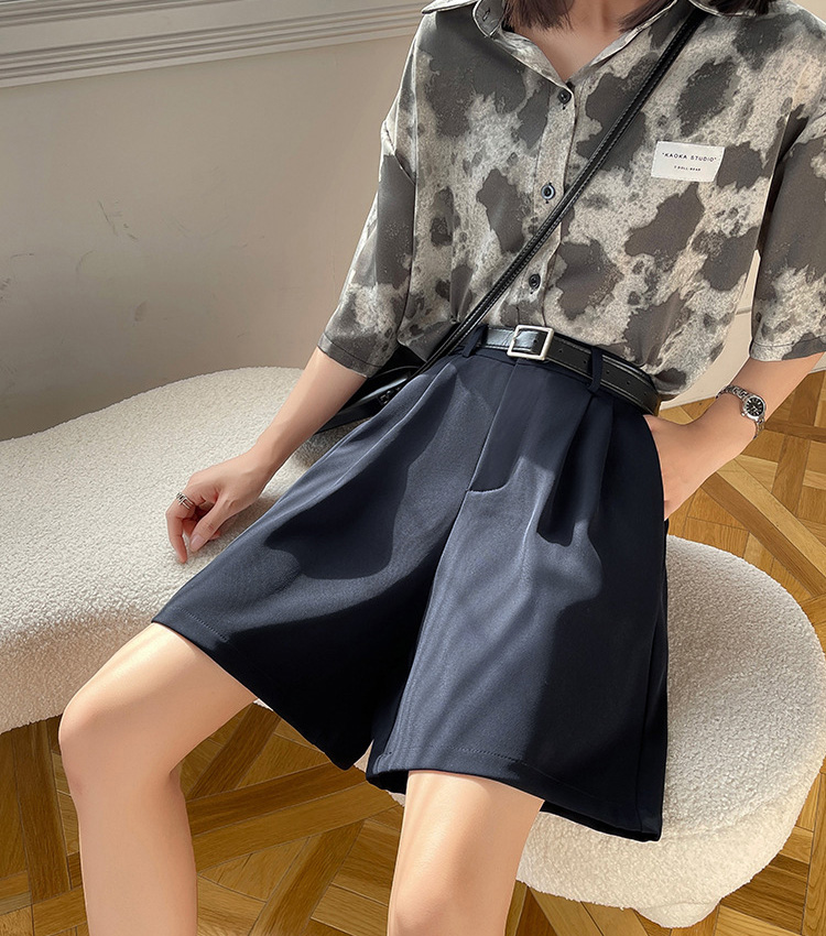 ハーフパンツ ボトムス