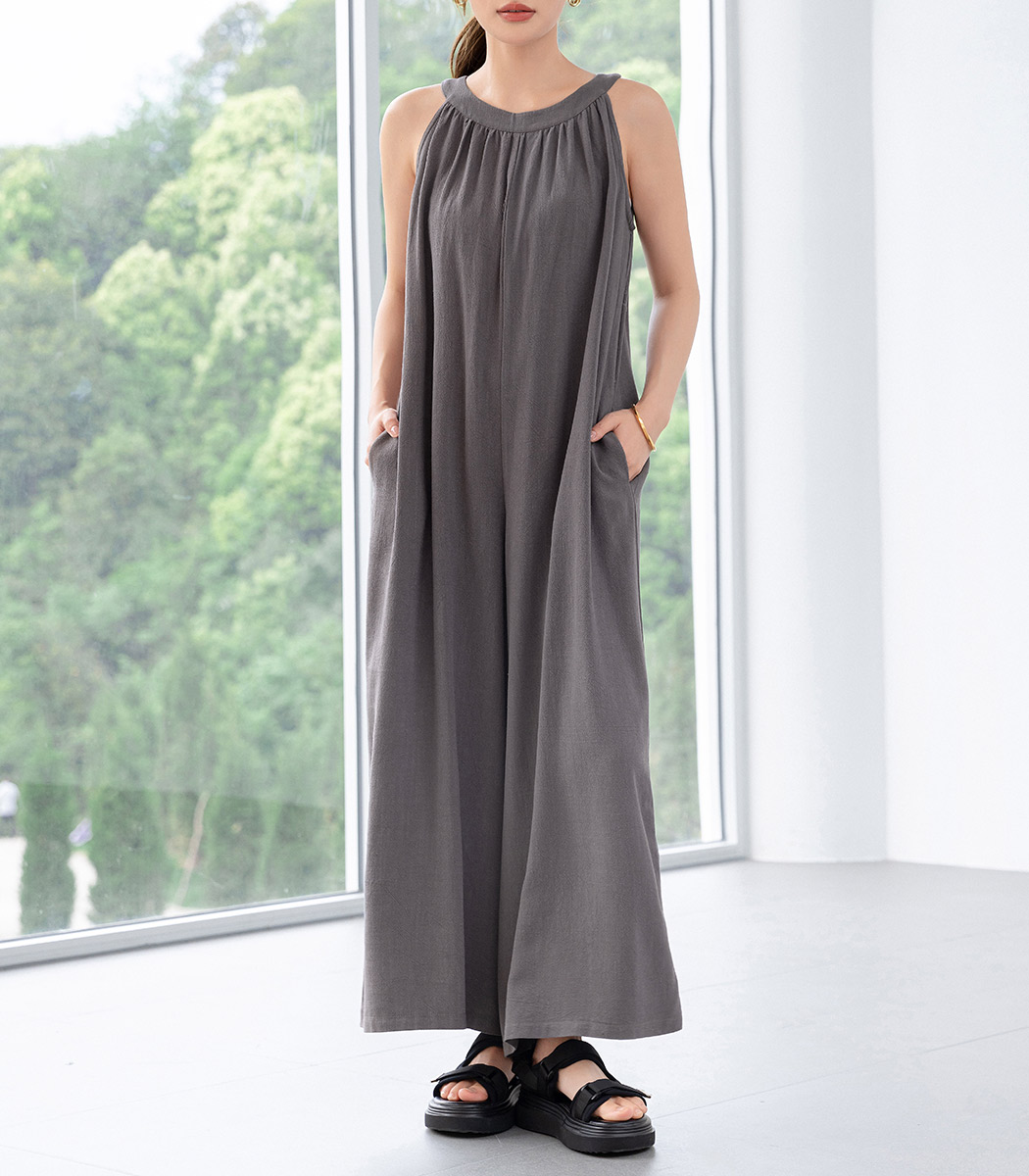 TeddyShop オールインワン レディース サロペット